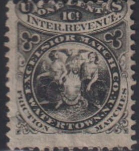 US Revenues #RO8ib Used