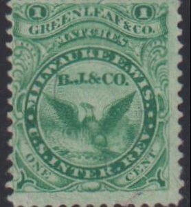 US Revenues #RO30b Used