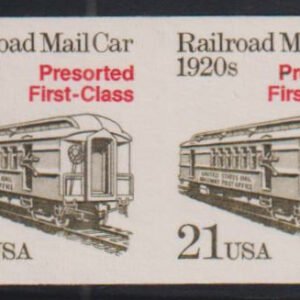 US Modern #2265a MintNH VF