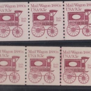 US Modern #1903 MintNH VF - XF