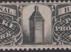 US Revenues #RS83a Used