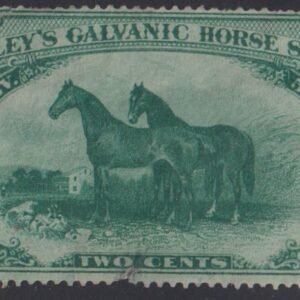 US Revenues #RS73a Used