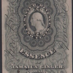 US Revenues #RS37d Used