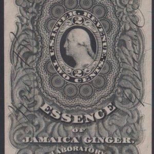 US Revenues #RS37b Used