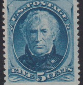 US Bank Notes #185 Mint VF