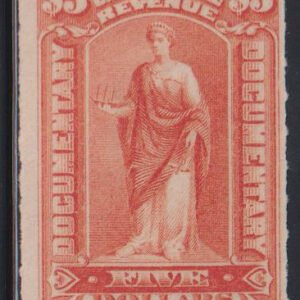 US Revenues #R175 MintLH F - VF