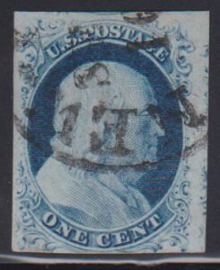 US Classics #9 Used VF