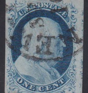 US Classics #9 Used VF