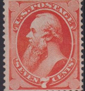 US Bank Notes #160 Mint F+