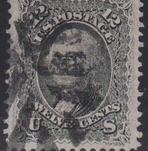 US Classics #97 Used VF