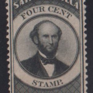 US Revenues #RS23a Used