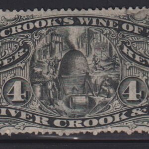 US Revenues #RS65e Used