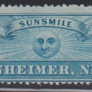 US Revenues #RS61d Used