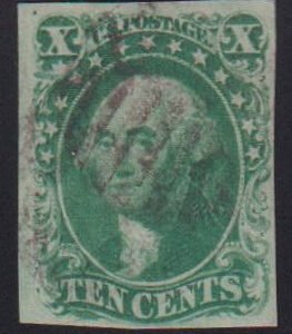 US Classics #14 Used VF