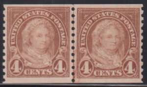 US Modern #601 NH VF