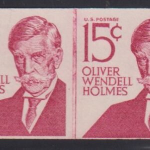 US Errors Post 1931 #1305Eg MintNH F+