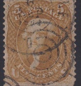 US Classics #67 Used VF