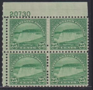 US Modern #699 Mint NH F - VF