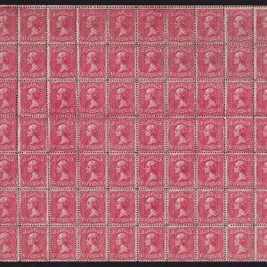 US Essays and Proofs #79-E25h NH F - VF