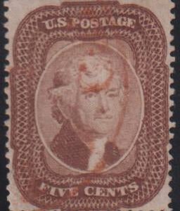 US Classics #29 Used VF