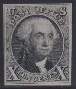 US Classics #4 Mint F - VF