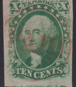 US Classics #15 Used VF