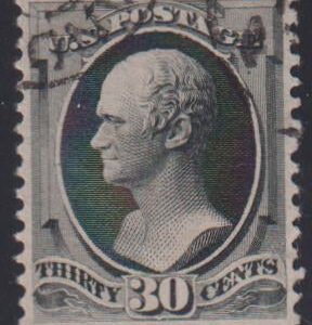US Bank Notes #190 VF