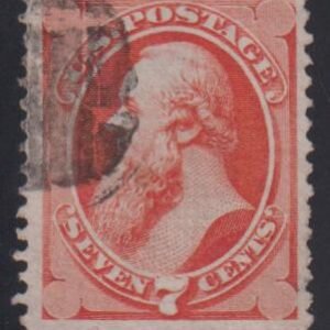 US Bank Notes #138 Used VF - XF