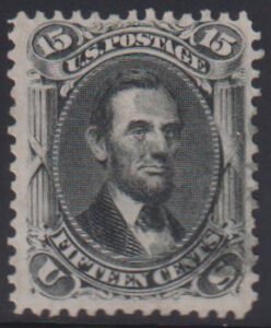 US Classics #77 Used F - VF