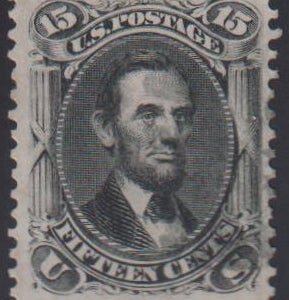 US Classics #77 Used F - VF