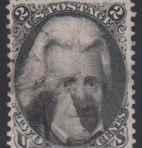 US Classics #73 Used VF