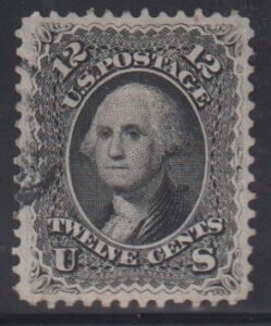 US Classics #69 Used VF