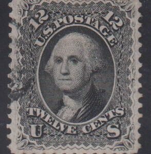 US Classics #69 Used VF