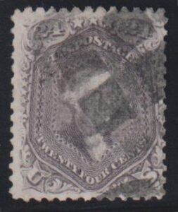 US Classics #99 Used F
