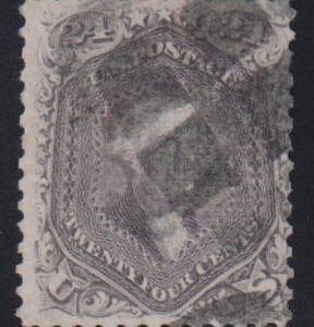 US Classics #99 Used F