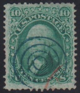 US Classics #96 Used F - VF