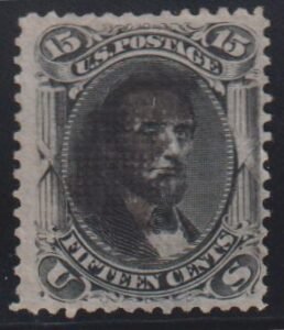 US Classics #91 Used F - VF