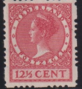 Netherlands and Colonies #179a