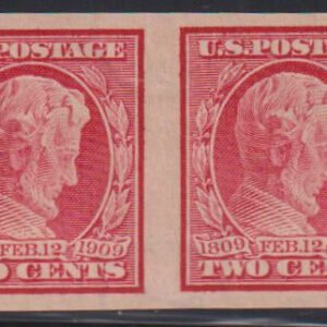 US Early Commemoratives #368 MintNH XF