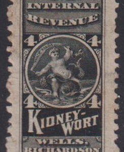 US Revenues #RS263d F - VF