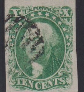 US Classics #13 Used VF - XF