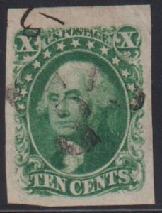 US Classics #14 Used XF - SUP