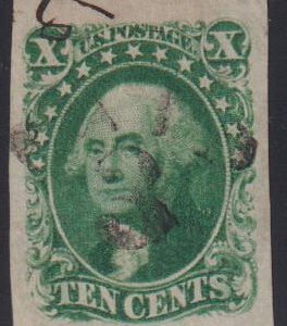 US Classics #14 Used XF - SUP