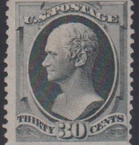 US Bank Notes #165 Mint F - VF