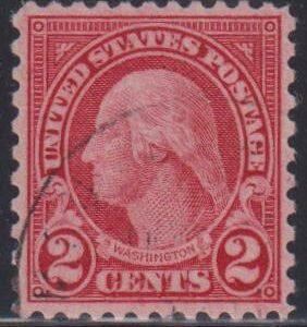 US Modern #579 Used