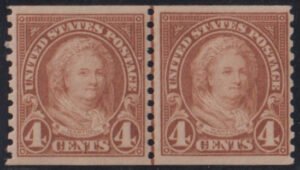 US Modern #601 NH