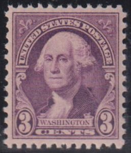 US Modern #720 Mint NH
