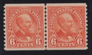 US Modern #723 Mint NH