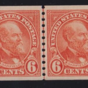 US Modern #723 MintNH