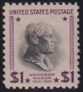 US Modern #832b Mint NH